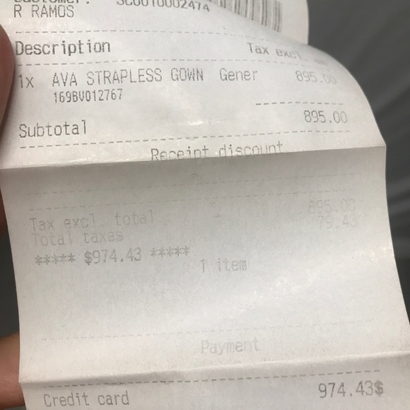 MILLY of New York dress - Picture 6 of 8